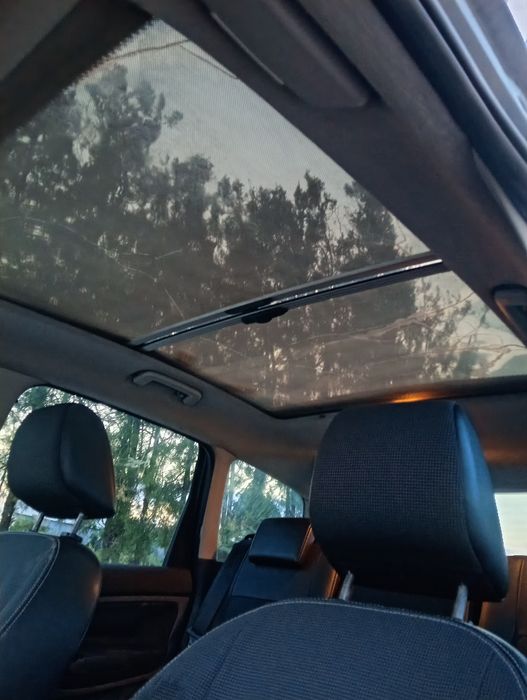 Vând sau schimb Ford c max titanium facelift