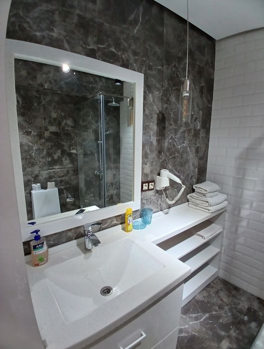 1 к. Аэропорт 5 минут