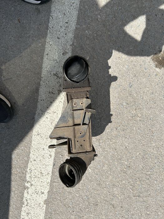 Интеркулер Сеат Ибиза