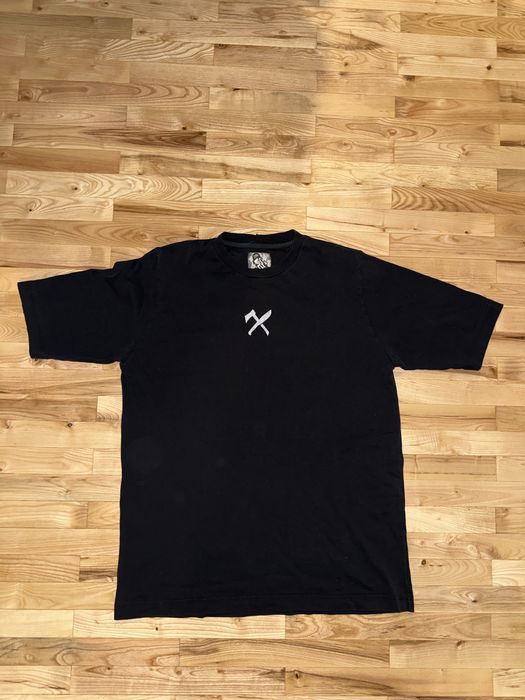 Psycho 4 и други дрехи на Luda