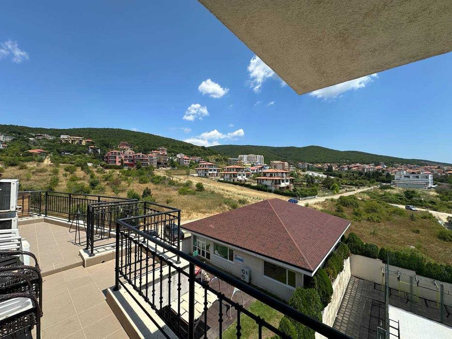 Продава се Двустаен апартамент в Свети Влас - 68 кв.м за 608 €/кв.м - Снимка #9