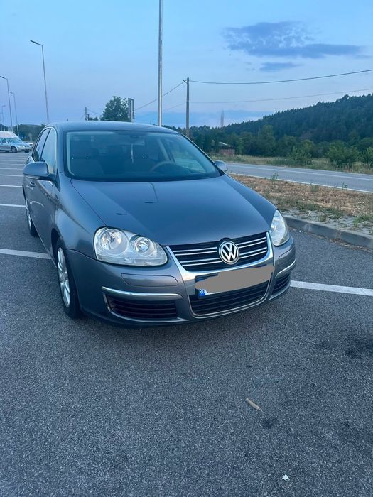 VOLKSWAGEN Jetta 2006 — imagine 2