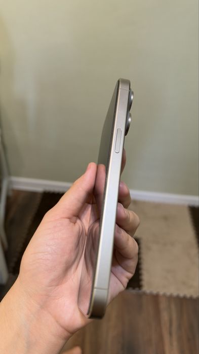 iPhone 15 Pro Max 512 гб