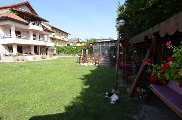 Cazare Costinesti camere libere pentru Please Beach