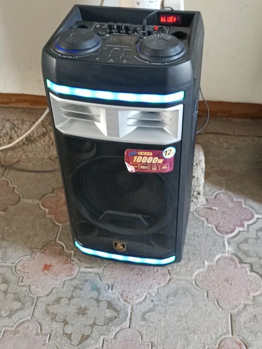 Kalonka 10000w yaxshi