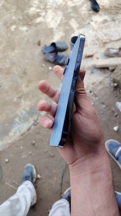 iPhone 13 pro max 128gb Kar dak full batareya orginal narhi 600$