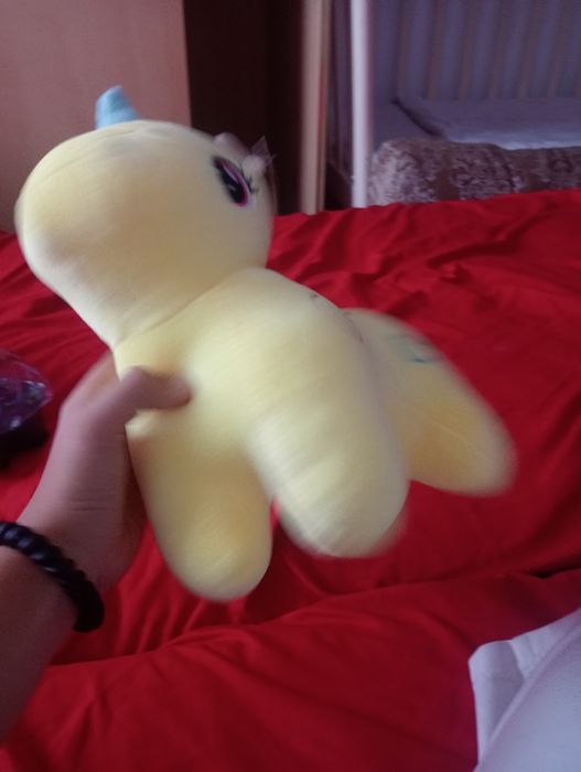 Продам игрушку с автомата за 1000тг