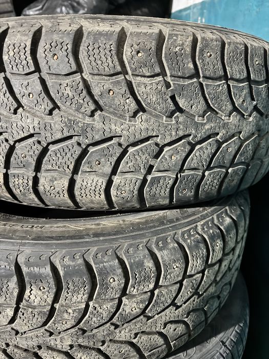 Шины 16r 215/60/16