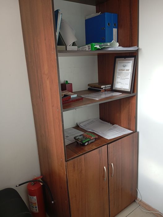 Шкаф для документов и тд