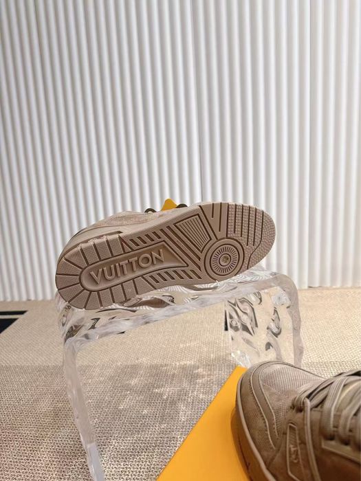 Louis Vuitton Trainer Model Nou - 42 si 43