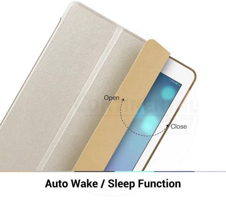 Калъф от Apple за IPad Air/ IPad Air 2 / 4