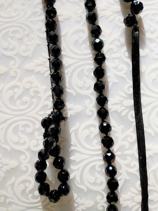 Продам натуральный черный агат