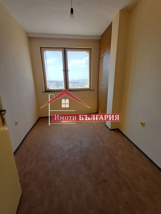 Продава се Четиристаен апартамент в Карлово - 78 кв.м за 818 €/кв.м - Снимка #4