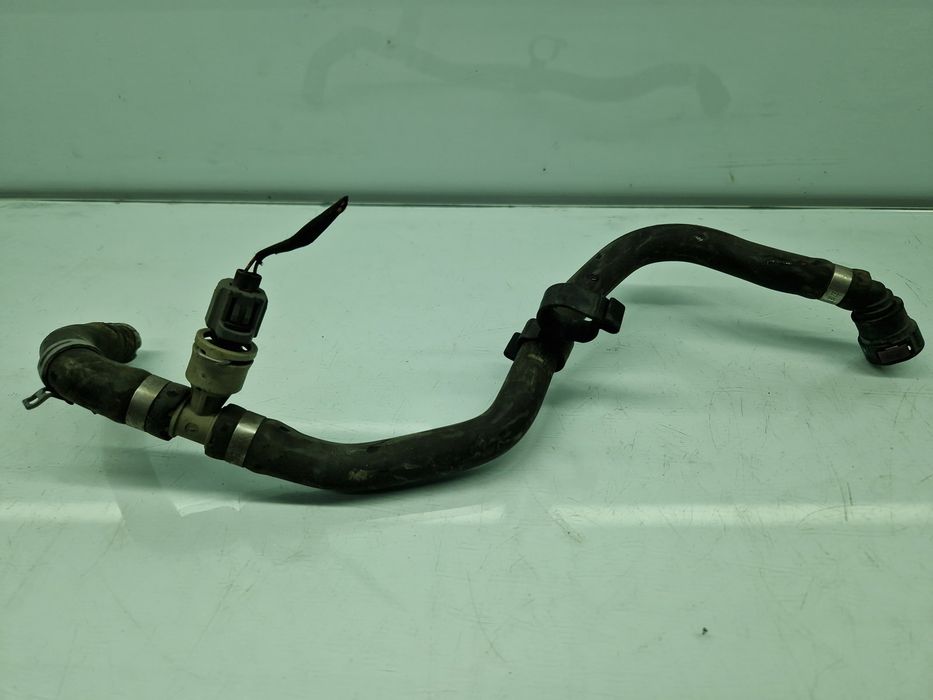 Furtun apa Volvo XC90 II [Fabr 2015-2024] 31439750 2.0 Hib B4204T 236K