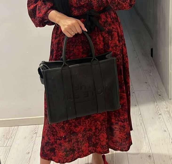 Vand geant marc jacobs