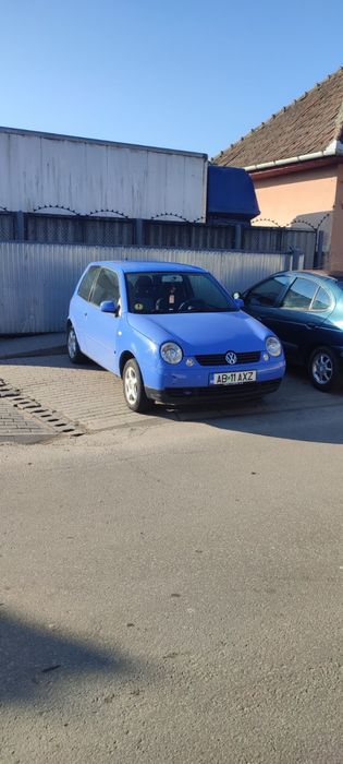 VOLKSWAGEN Lupo 0 — imagine 3