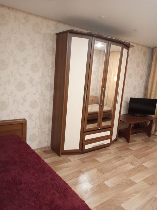 Сдам однокомнатную квартиру