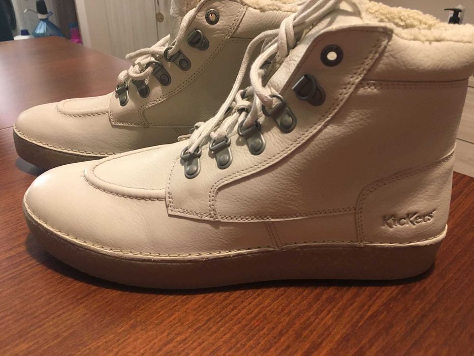 Дамски Боти Kickers