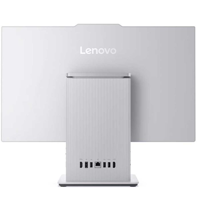 Моноблок AIO Lenovo  IdeaCentre 24IRH9(I5/8/SSD 512Gb/Int/24) ///