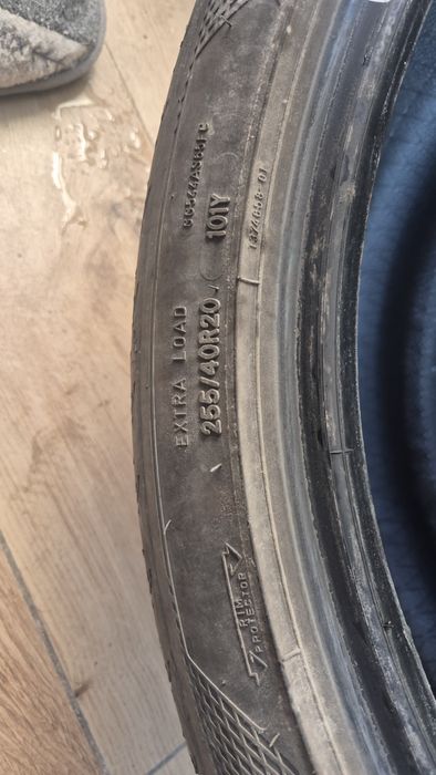Vand set  4 cauciucuri vara 2021