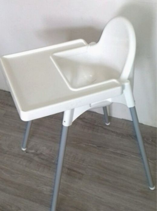 Стульчик для кормления IKEA