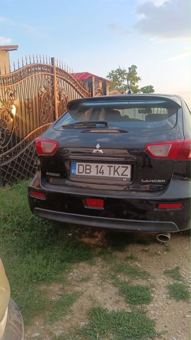 Vand mitubisi lancer ‼️Dezmembrari