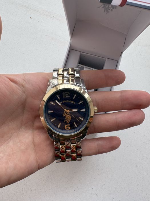 Часы US Polo assn