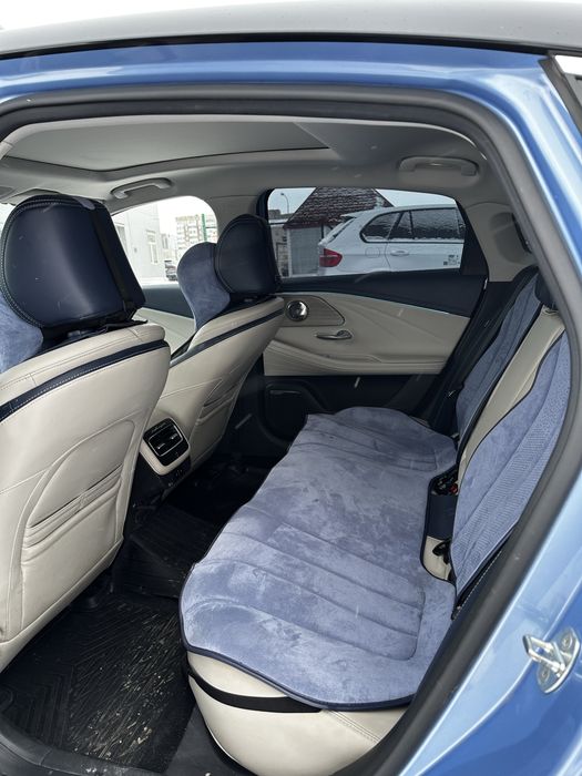 Продам chery arizzo 8