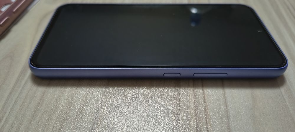 SAMSUNG A54 5G 8gb ram 256gb rom