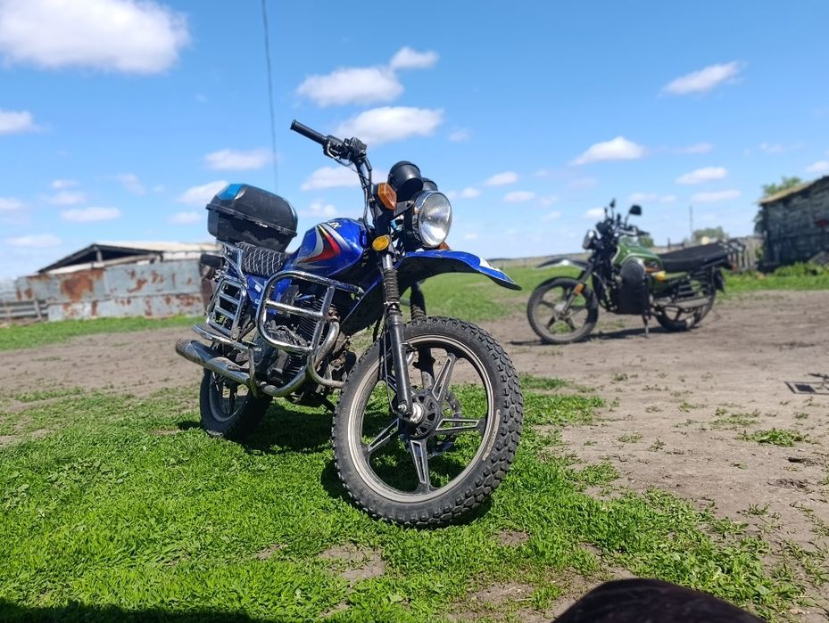Продаётся Sonlik 200 k-10