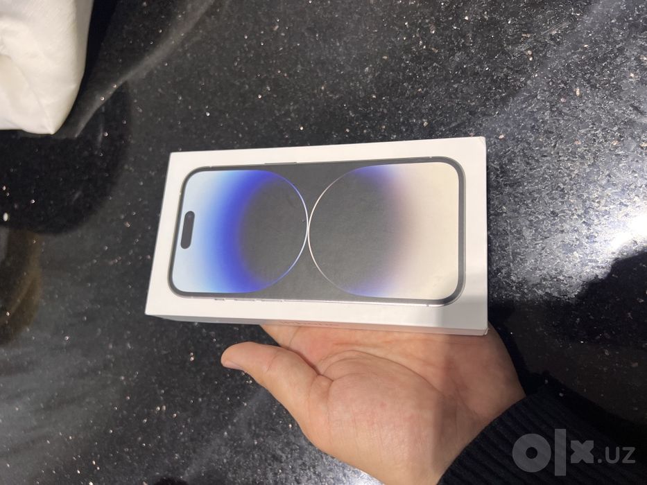 Iphone 14 pro tel