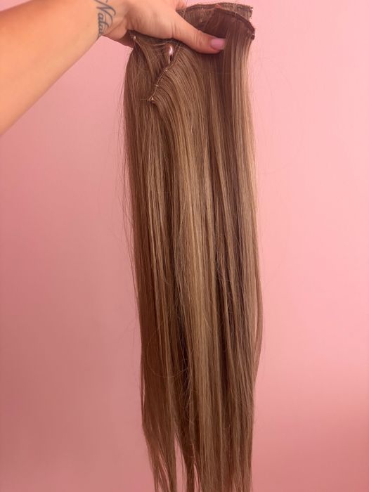 Екстеншъни от Vanesa Boutique