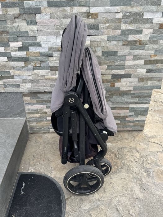 Cybex gazelle s - oferiti dvs un pret - Botosani/Suceava