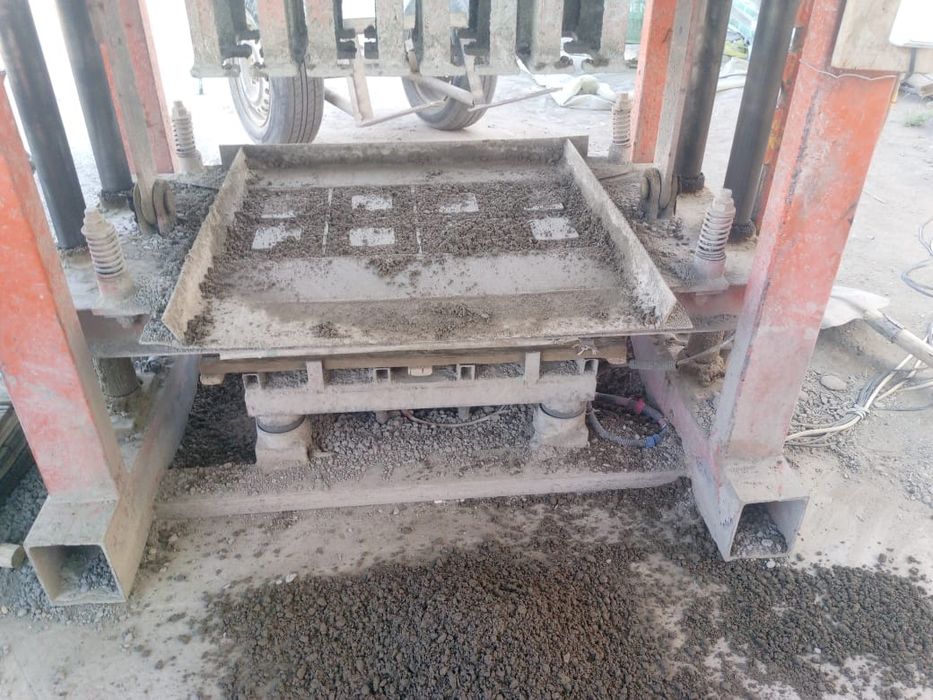 Ишлаб турган аппарат тайор бизнис