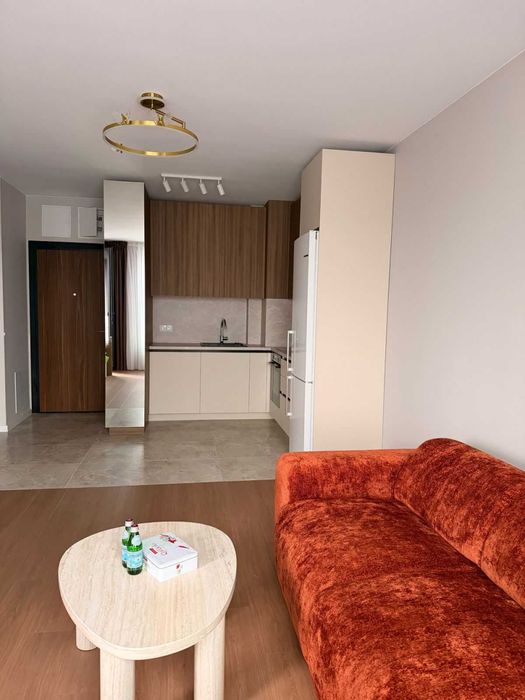 Продава се Двустаен апартамент в София, Манастирски ливади - 62 кв.м за 2304 €/кв.м - Снимка #5