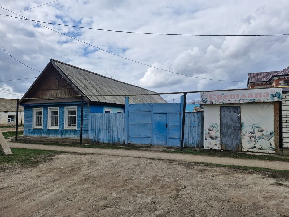 Продам дом  31-школа.