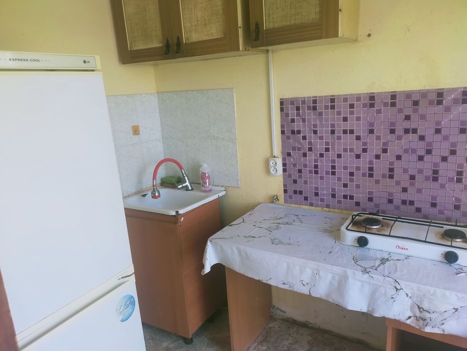 Сдаём времянку в 18 микр.без посредников