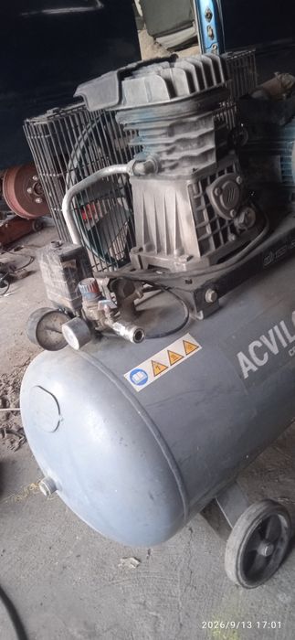 Продам компрессор 100 л