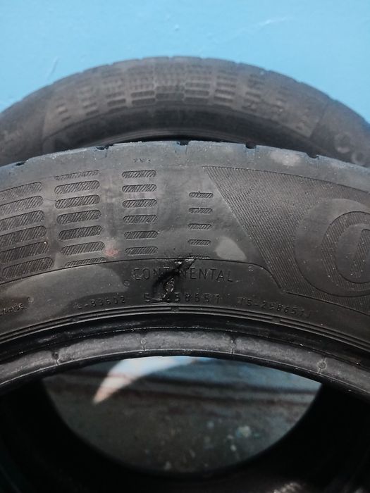 Кантинентал балон 15r