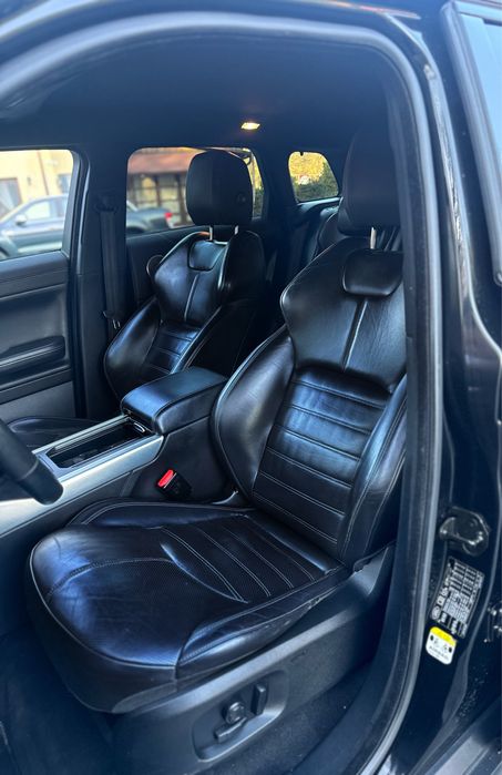 Range Rover Evoque 2017 2.0d/Automat/HSE Dynamic 4x4 EURO 6