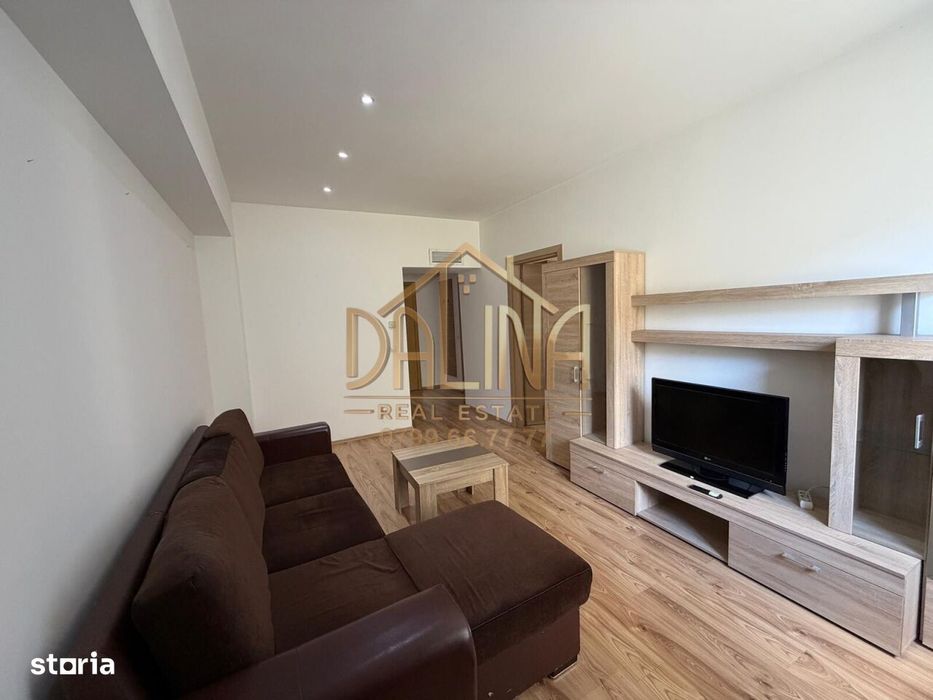 Apartament 2 Camere - Rin Grand Residence - 64,22 Mp — fotografia 1