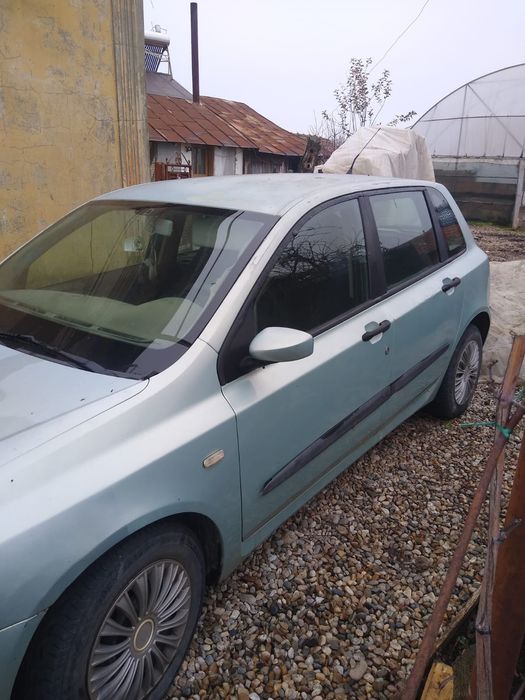 Fiat stilo 1.6 16v