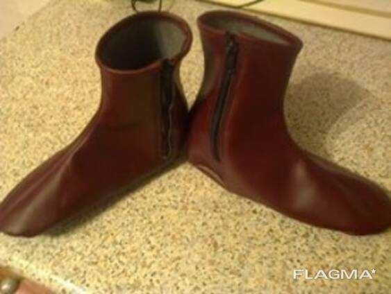 Maси шью все размеры кожаные