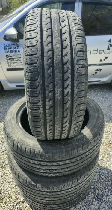 R19Goodyear,комплект