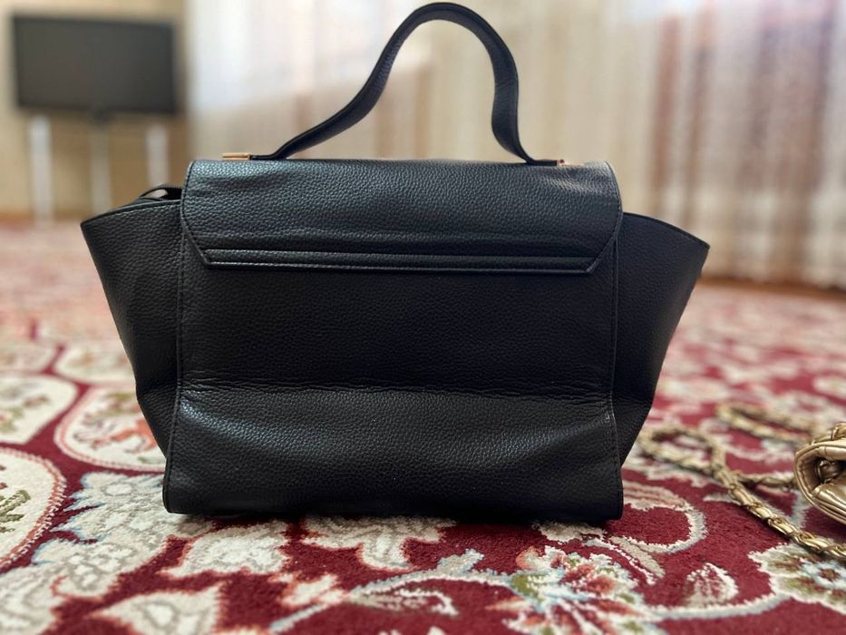 Sumka qora xolati yaxshi