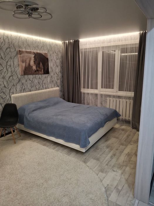 Продажа квартиры