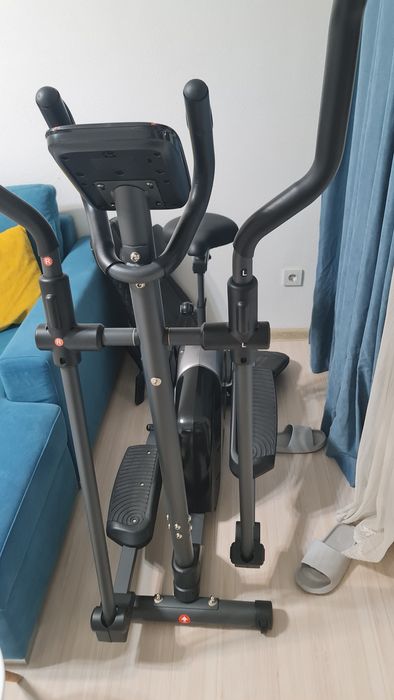 Тренажёр для спорта