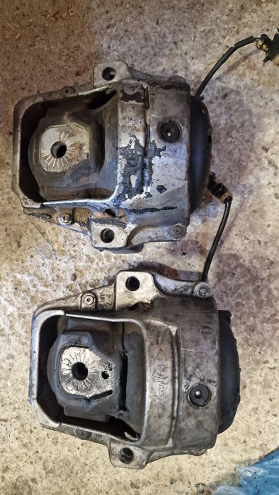 Vand tampoane motor audi a4 b8 cu senzor