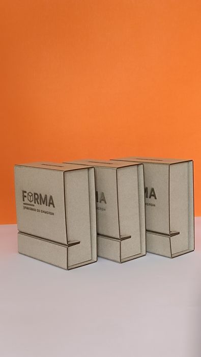 Производство упаковки