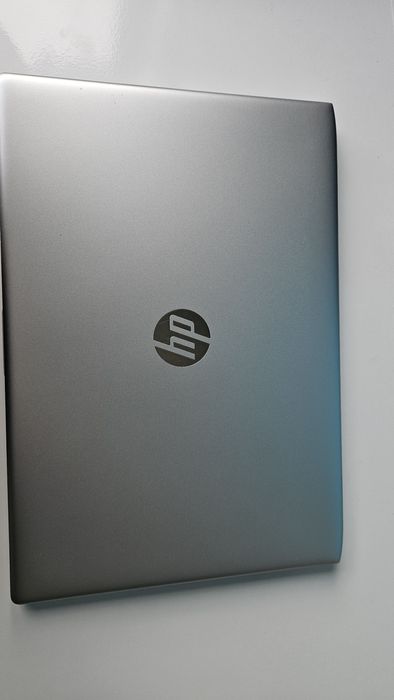 HP Probook 450 G5 - i7 8550U